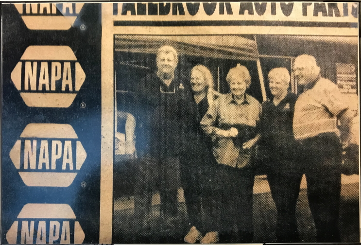 enterprise_pic Fallbrook Historical Society